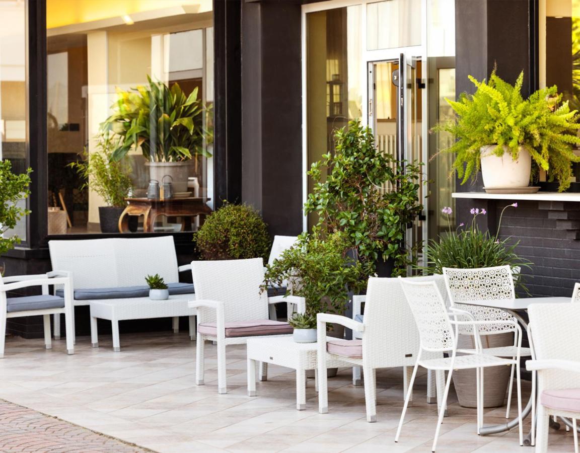 Hotel Constellation Lido Di Savio Ngoại thất bức ảnh