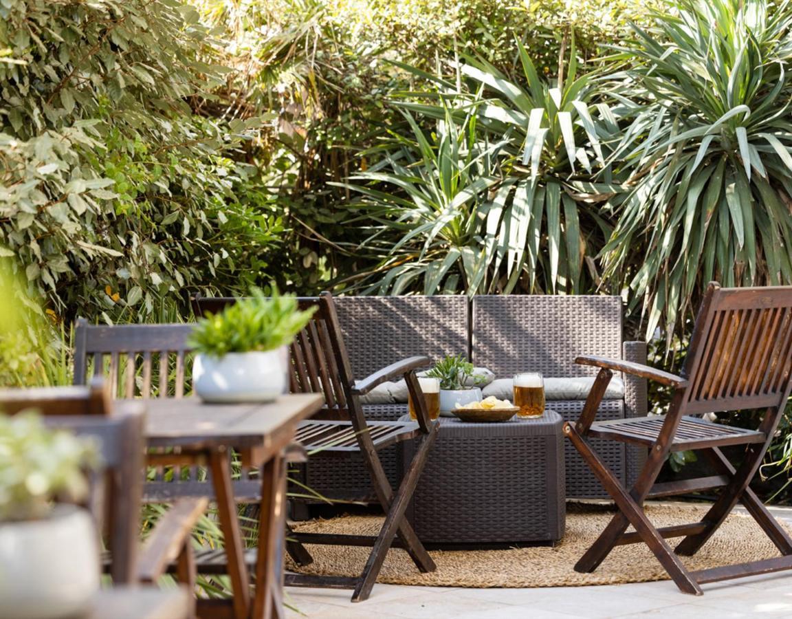 Hotel Constellation Lido Di Savio Ngoại thất bức ảnh